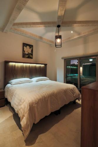 Parras de la Fuente Villa | Parvada Villa 15