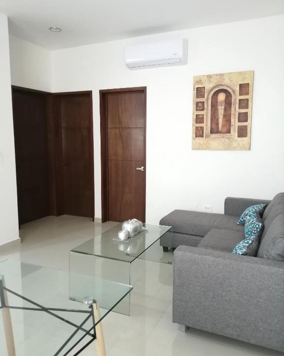 Las Gaviotas Apartment | Pasos de playa