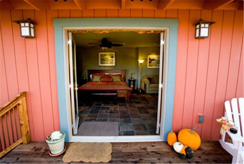 Freestone Hotel | Pearlessence Vineyard Inn
