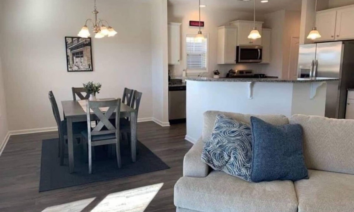 Pendleton House | Pendleton