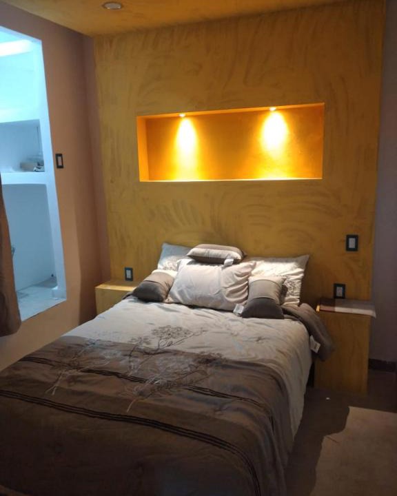 Venustiano Carranza Apartment | PentHouse con Roof Garden Privado Aeropuerto CDMX