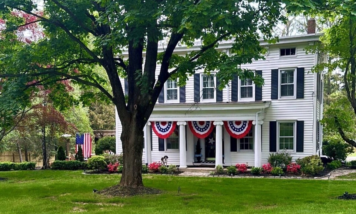 Stanton House | Perfect for World Cup Groups Sleeps 8 Private Home