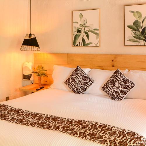Agua Fria Hotel | Petit Mesón (Pet Friendly Hotel)