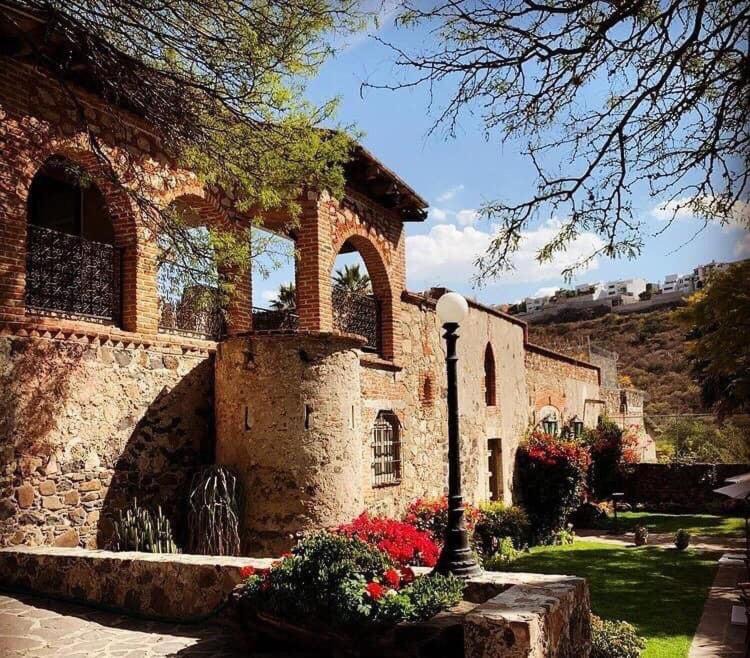 Queretaro Hotel | Piedra de Fuego by Hacienda San Miguel