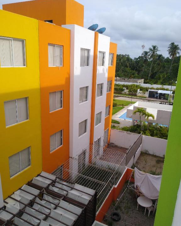 Acapulco Apartment | Pineda y asociados