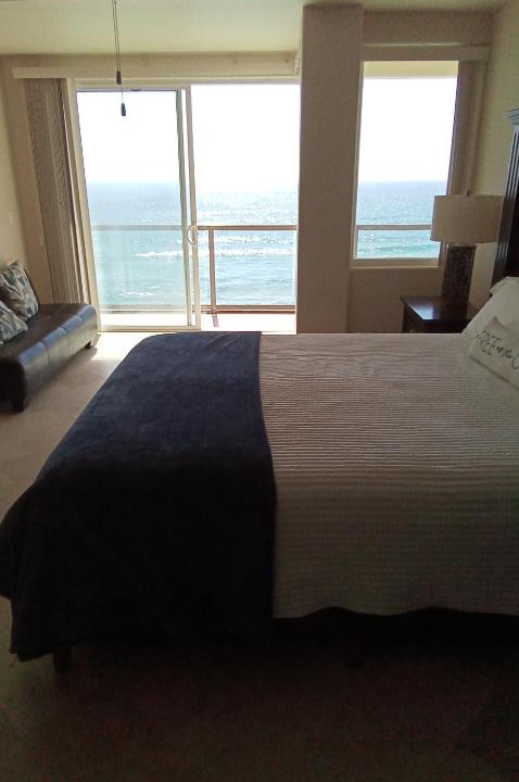 Villa del Mar Apartment | Playa Bonita Rosarito
