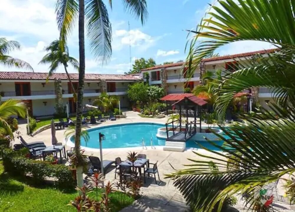 Palenque Hotel | Plaza Palenque Hotel & Convention Center