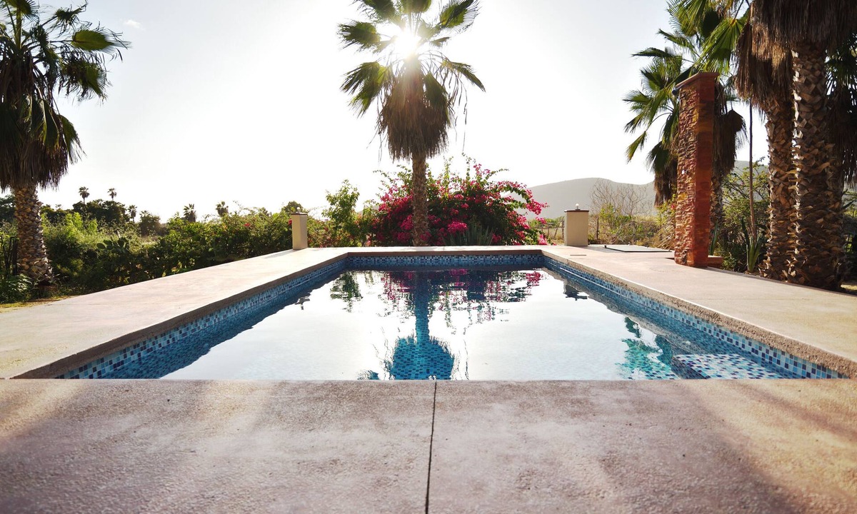Todos Santos Apartment | Pleasant Apartment San Pedrito Surfbreak Area