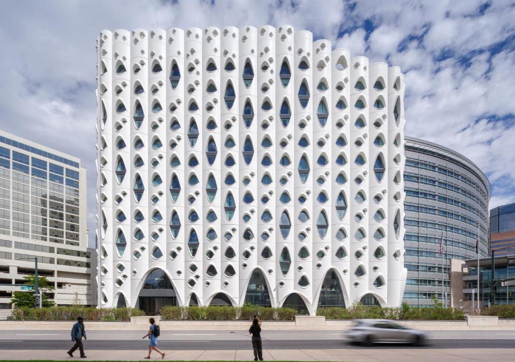 Downtown Denver Hotel | Populus
