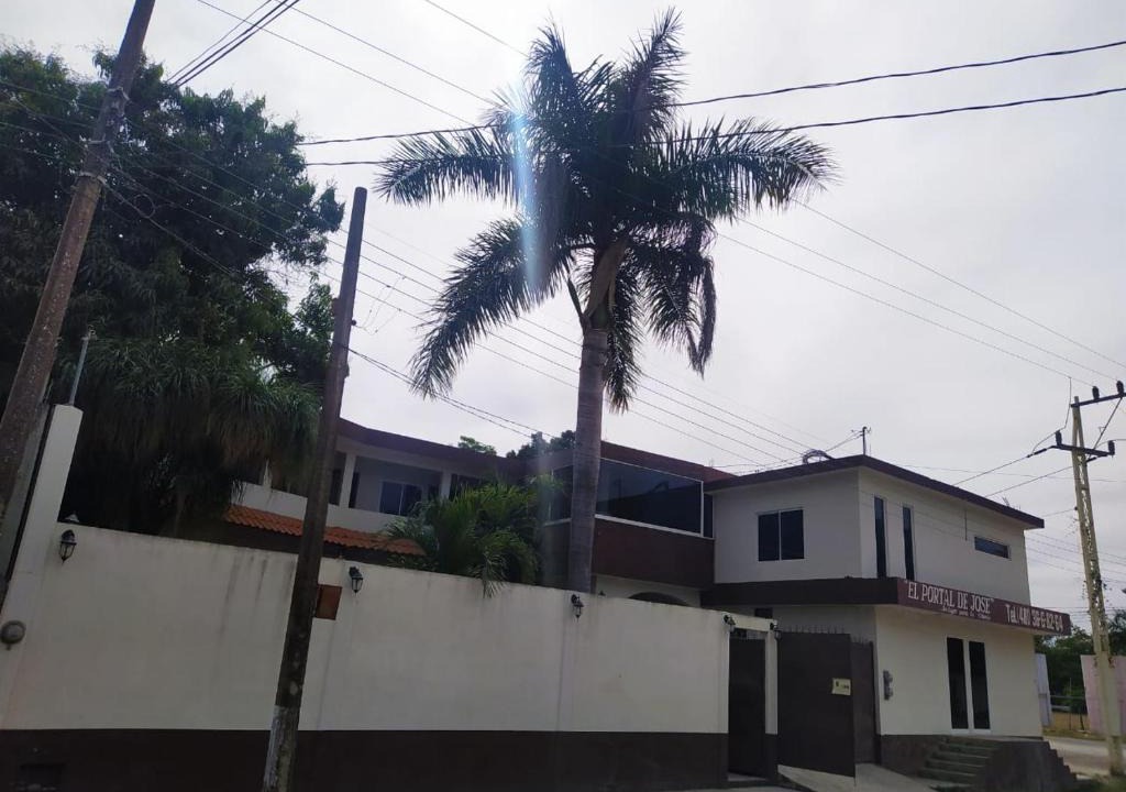 Zona Centro Hotel | Portal de José