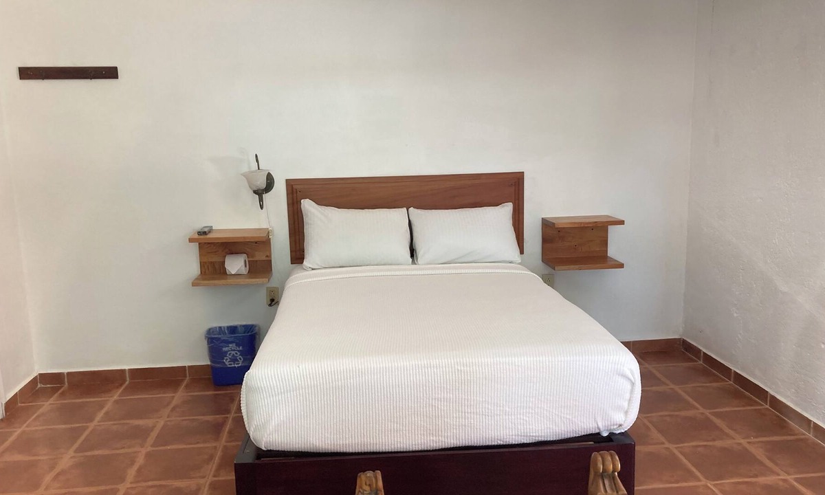 Xicotepec Hotel | POSADA CAMPESTRE XICOTEPEC