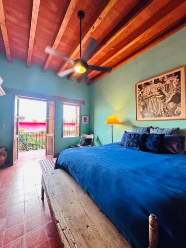 La Cruz Bed & Breakfast | Posada de la cruz#3