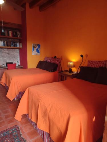 La Cruz Bed & Breakfast | Posada de la cruz #4