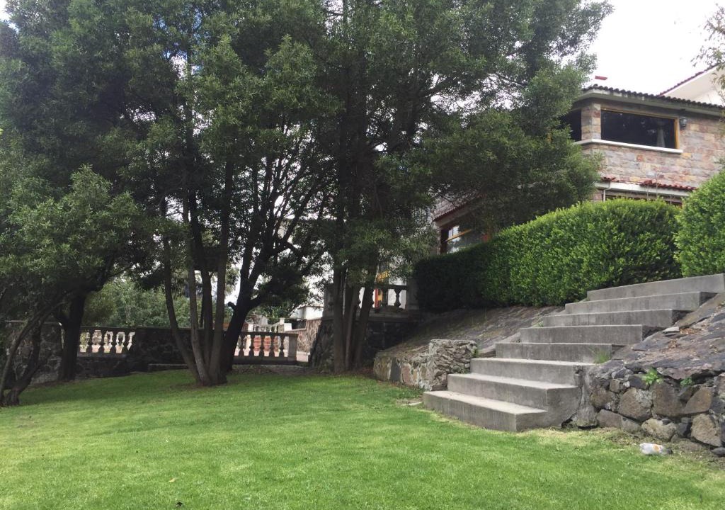 Ixtlahuaca de Rayon Hotel | Posada Familiar Dalila