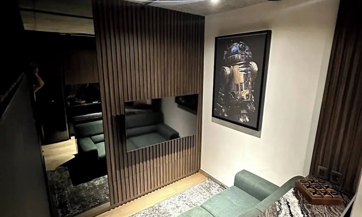 Monterrey Centro Apartment | Prime Monterrey Stay 2