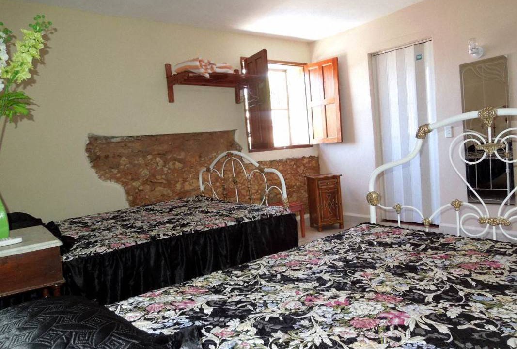 Valparaiso Resort | Private room ∙ 4 guests