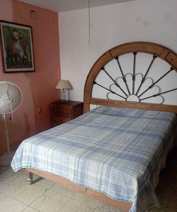 Guadalajara Resort | Private room ∙ 1 guest