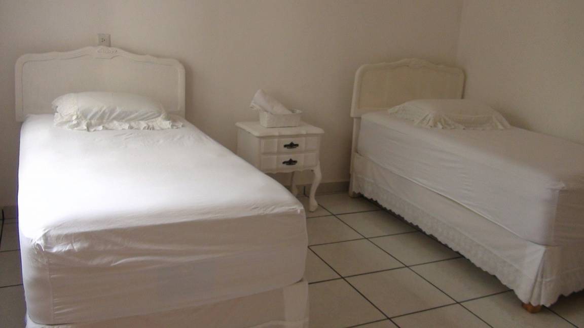 Tepic Resort | Private room ∙ 2 guests