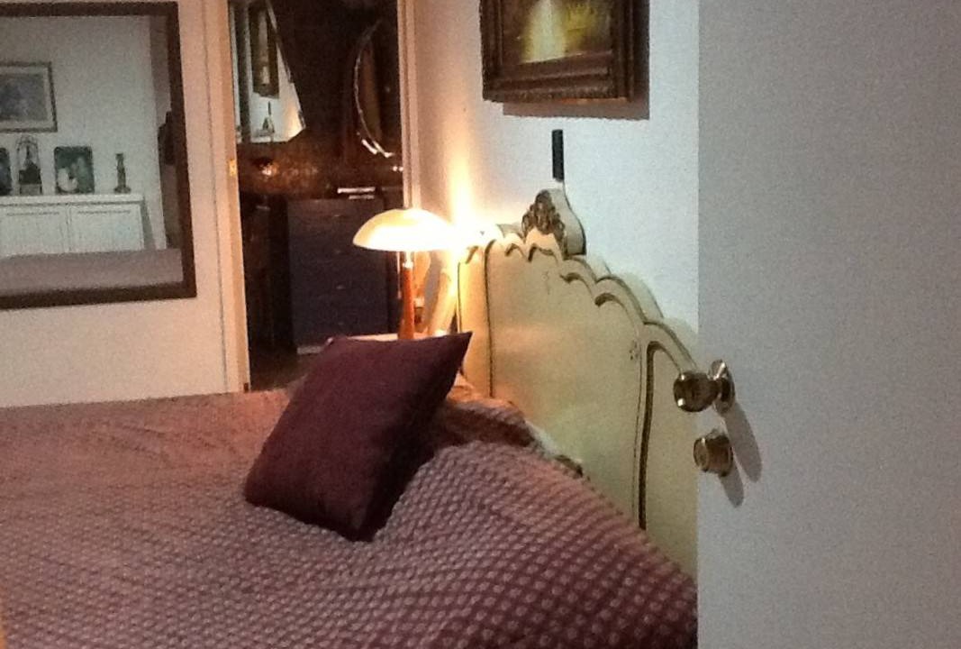 Tlalpan Resort | Private room ∙ 2 guests
