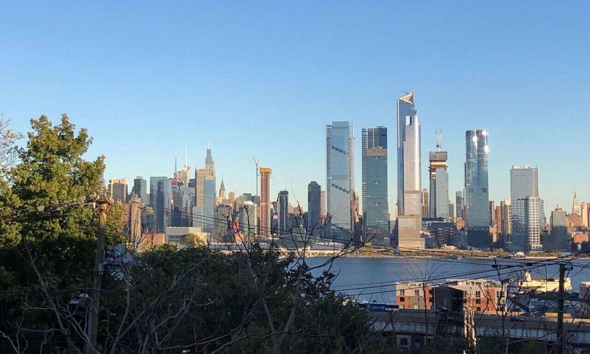 Union City Apartment | Private 1-bedroom apartment, 15 minutes NYC, MetLife Stadium 20 mins