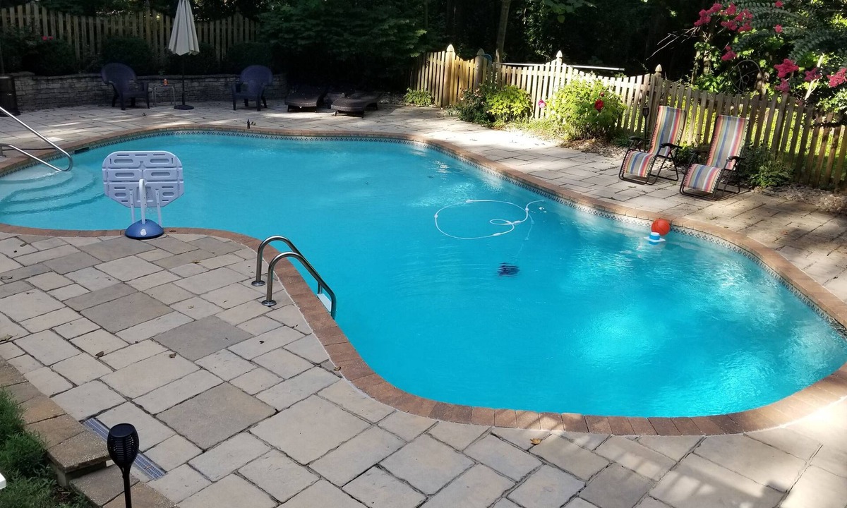 Annapolis Apartment | Private coastal Guest Suite with pool. Minutes from Downtown Annapolis and USNA