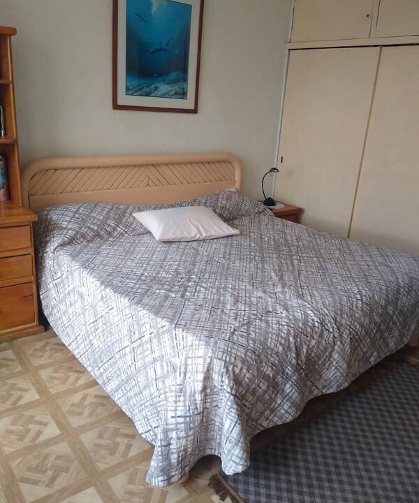 Venustiano Carranza Resort | Private room ∙ 2 guests
