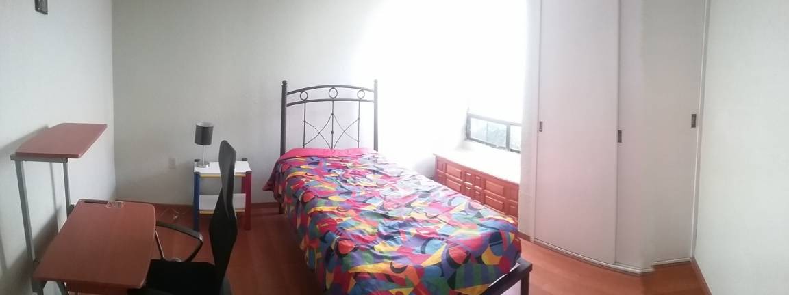 Puebla Resort | Private room ∙ 1 guest