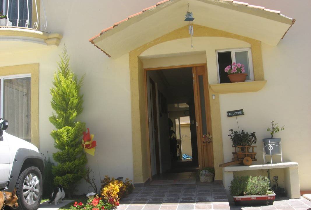 Puebla Resort | Private room ∙ 2 guests