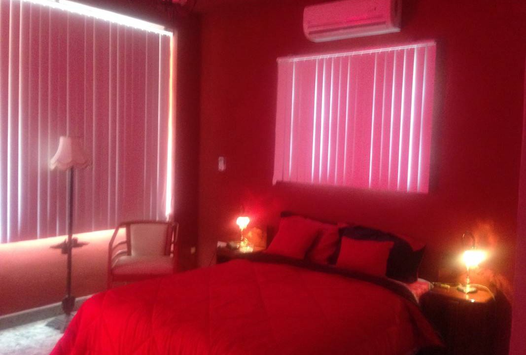 Fresnillo Resort | Private room ∙ 2 guests