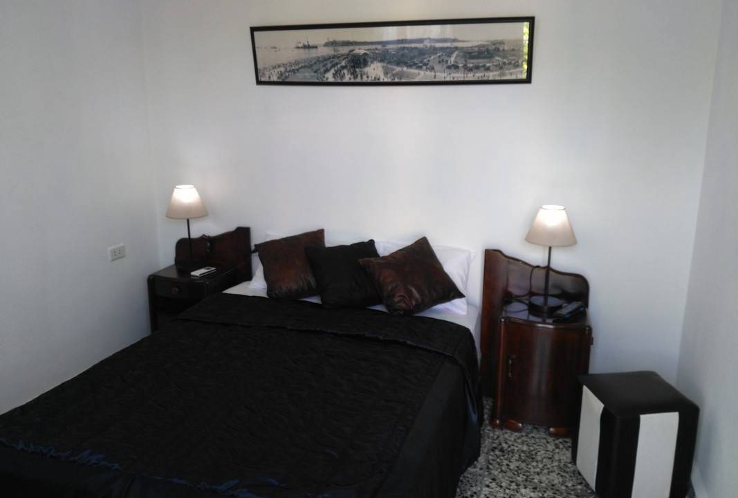 Fresnillo Resort | Private room ∙ 2 guests