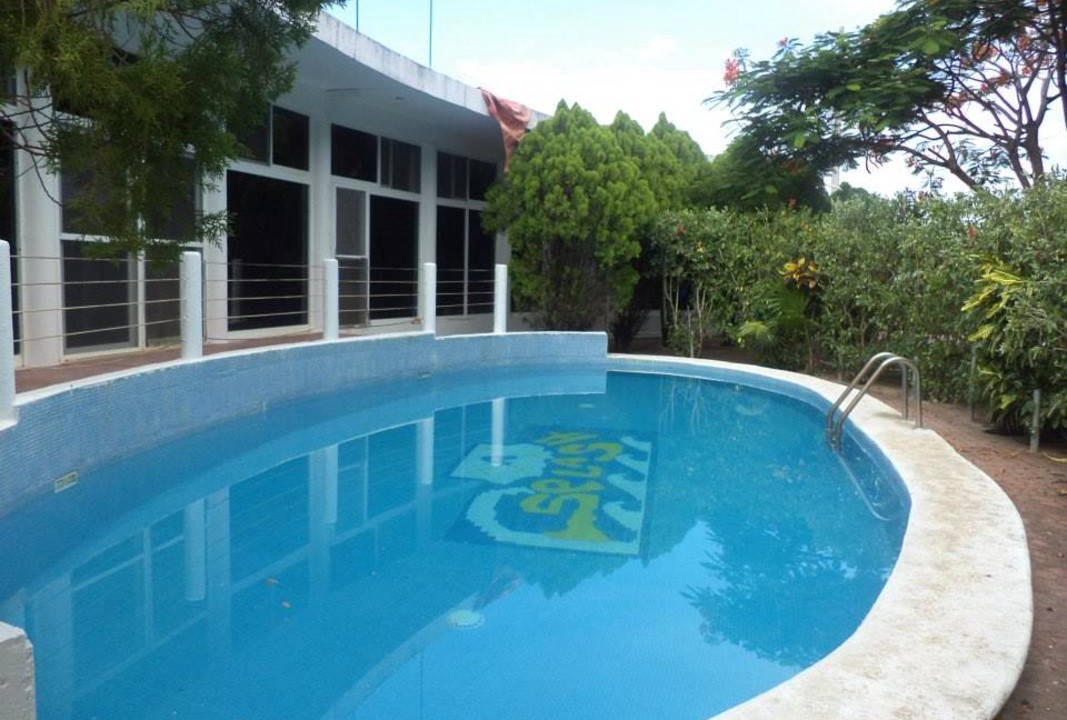 Alfredo V. Bonfil Resort | Private room ∙ 2 guests