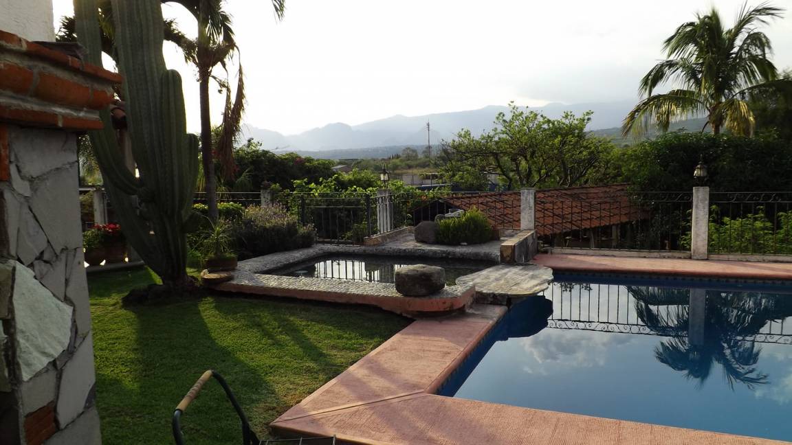 Lomas de Cocoyoc Resort | Private room ∙ 2 guests