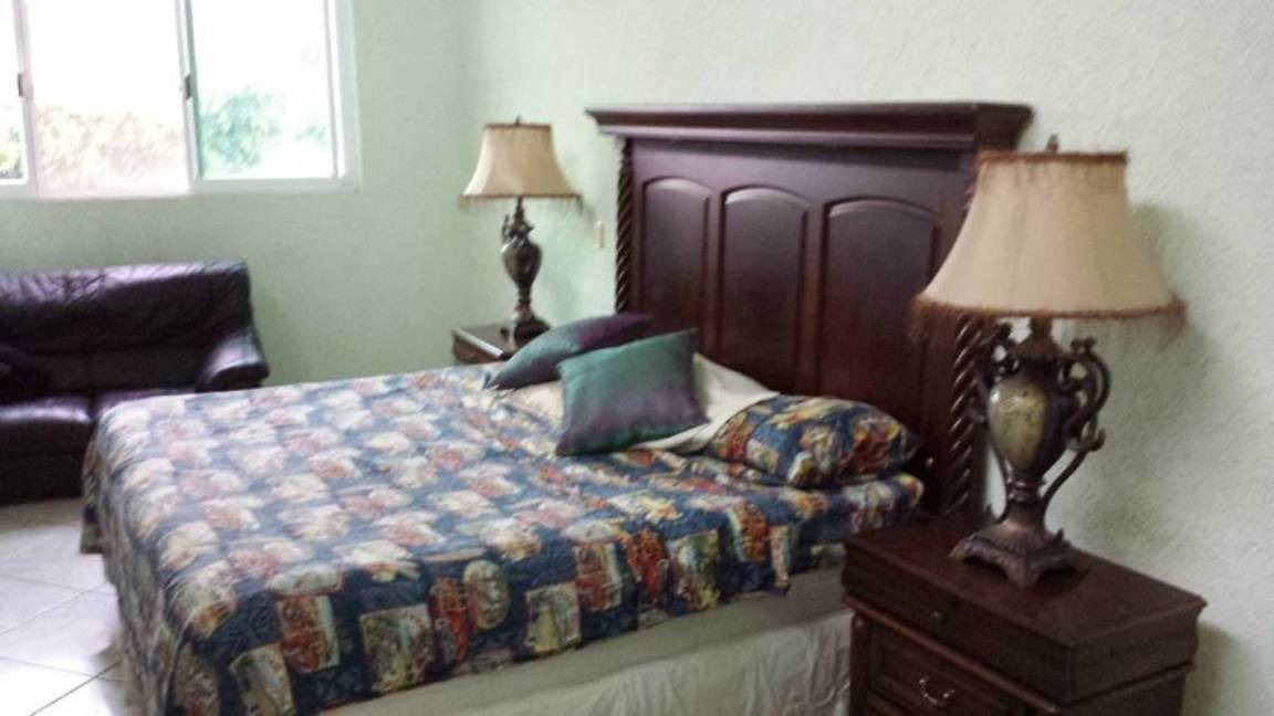 Lomas de Cocoyoc Resort | Private room ∙ 2 guests