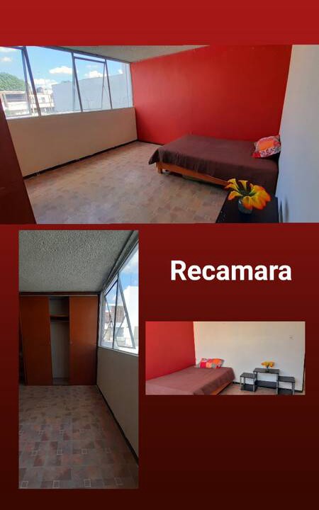 Puebla Resort | Private room ∙ 1 guest
