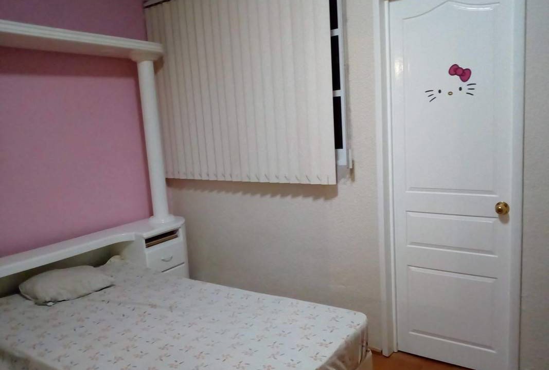 Nezahualcoyotl Resort | Private room ∙ 1 guest