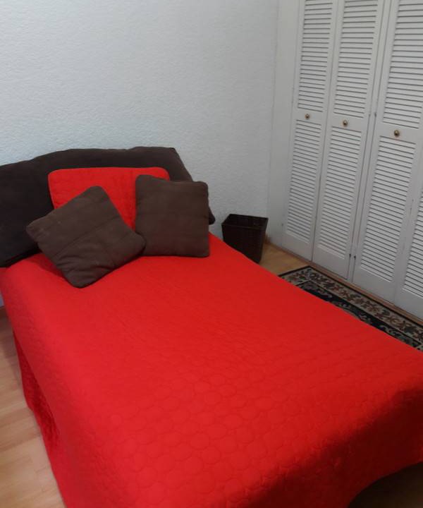 Alvaro Obregon Resort | Private room ∙ 1 guest