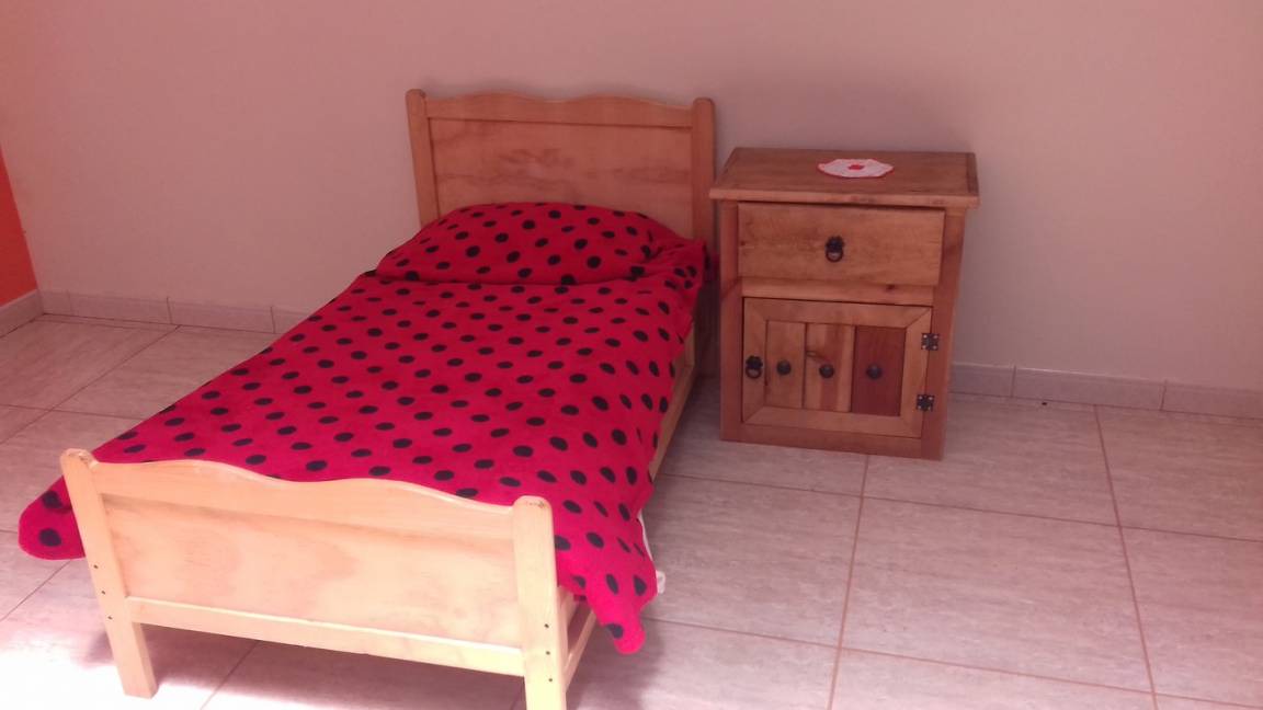 Jesus Maria Resort | Private room ∙ 1 guest