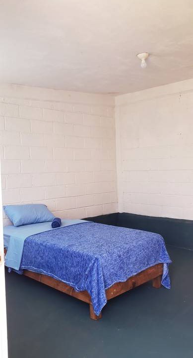 Texcoco Resort | Private room ∙ 1 guest