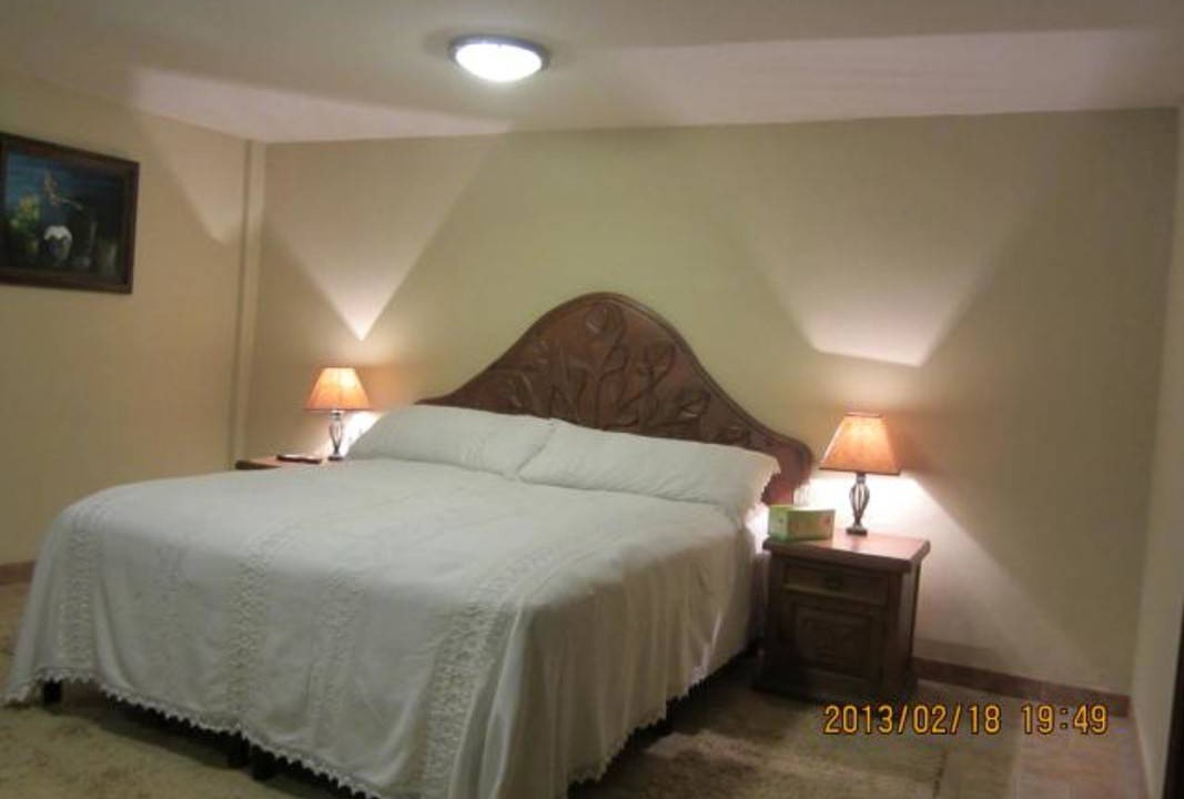 Eguia Resort | Private room ∙ 1 guest