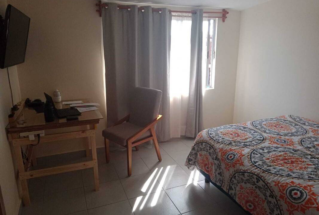 Metepec Resort | Private room ∙ 1 guest
