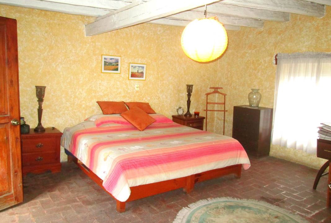 Toluca City-Centre Resort | Private room ∙ 2 guests