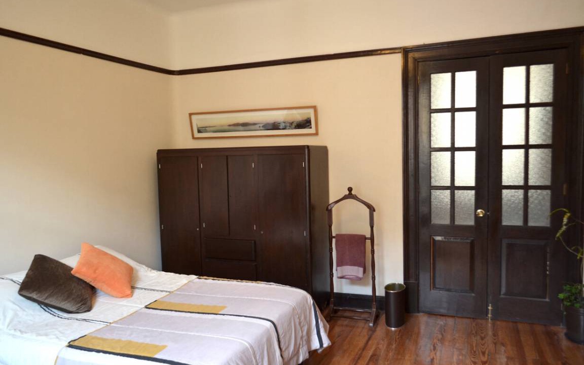 Historic Center Resort | Private room ∙ 2 guests