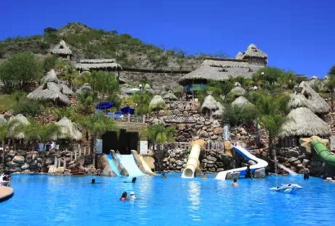Pachuca Resort | Private room ∙ 2 guests