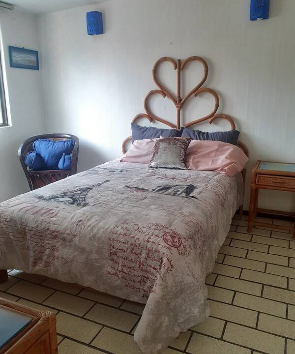 Cuernavaca Resort | Private room ∙ 2 guests