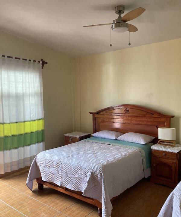 Oaxaca Resort | Private room ∙ 3 guests