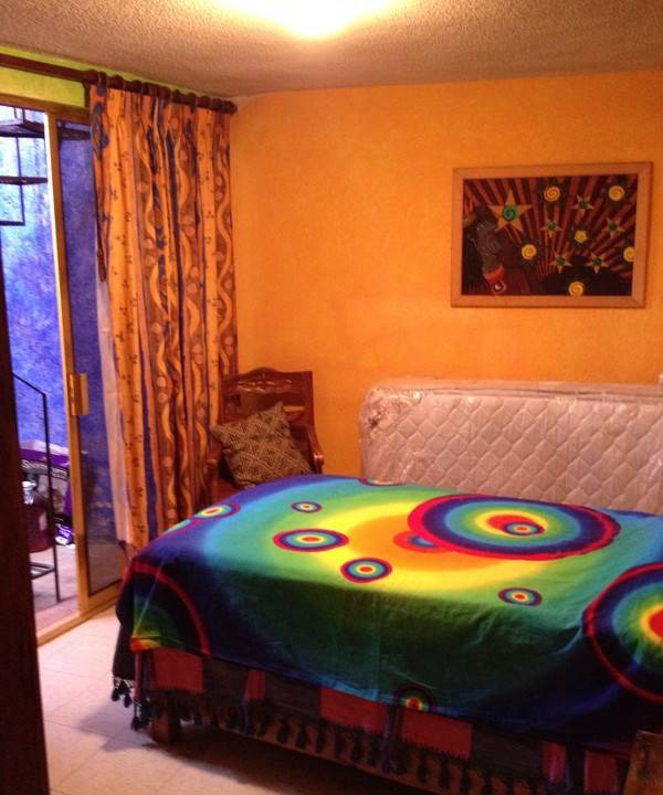Magdalena Contreras Resort | Private room ∙ 3 guests