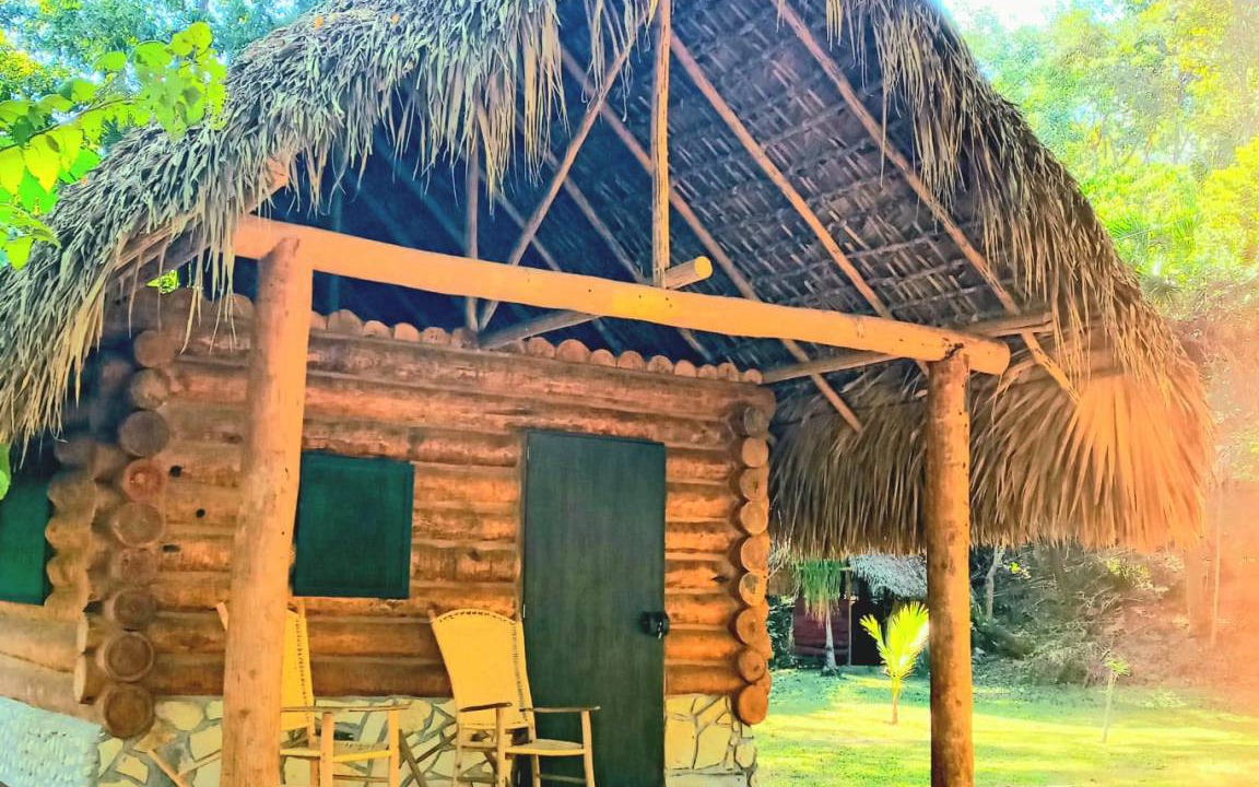 Damian Carmona Resort | Private room ∙ 1 bedroom ∙ 4 guests