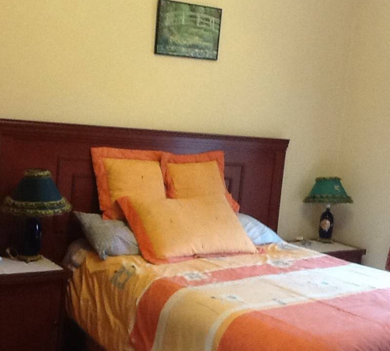 Toluca Municipality Resort | Private room ∙ 3 guests