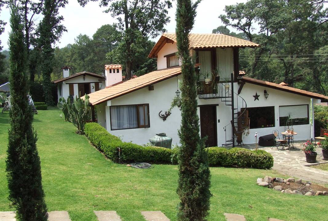 Soledad de Graciano Sanchez Resort | Private room ∙ 3 guests