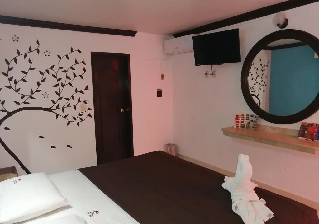 Coatzacoalcos Hotel | Privilege